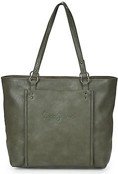 Pepe Jeans Boodschappentas BELLAMIE CODE