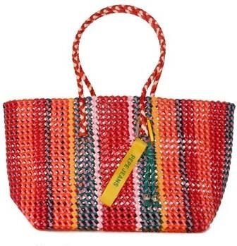 Pepe Jeans Boodschappentas Studio Bailey