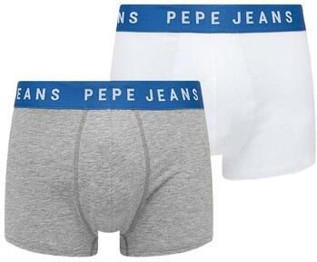 Pepe Jeans Boxershort nauwsluitend (set 2 stuks)
