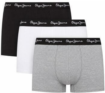 Pepe Jeans Boxers X3 TK