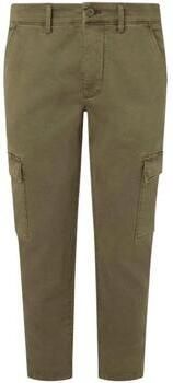 Pepe Jeans Broek PM211641 679