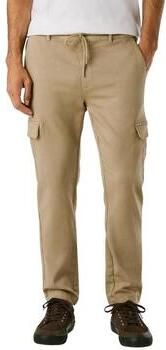 Pepe Jeans Cargobroek