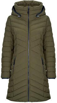 Pepe Jeans Donsjas SANN LONG