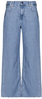 Pepe Jeans Flared Bootcut LOOSE ST JEANS HW HAZEL