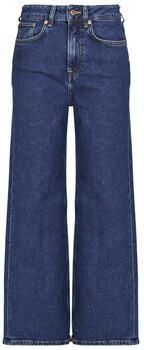 Pepe Jeans Flared Bootcut STRAIGHT JEANS UHW LEXA