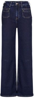 Pepe Jeans Flared Bootcut STRAIGHT UHW LEXA RINSE
