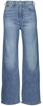 Pepe Jeans Flared Bootcut WIDE LEG JEANS UHW