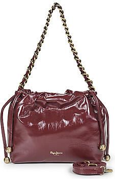 Pepe Jeans Handtas GEORGIA