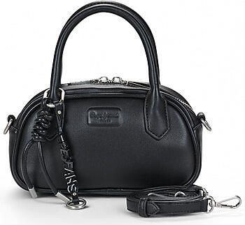 Pepe Jeans Handtas MINIBAWLY CHERRY