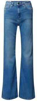 Pepe Jeans Flared jeans met 5-pocketmodel