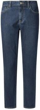 Pepe Jeans High-waist jeans TAPERED JEANS HW