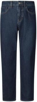 Pepe Jeans Straight fit jeans van katoenmix model 'CASH'