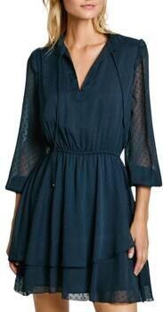 Pepe Jeans Jurk Robe femme Otto