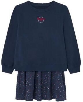 Pepe Jeans Jurk PG951678 594