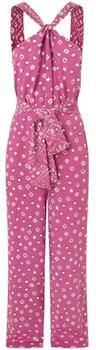 Pepe Jeans Jumpsuits Pink Dames