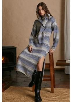 Pepe Jeans Jurk PL953388-0AA