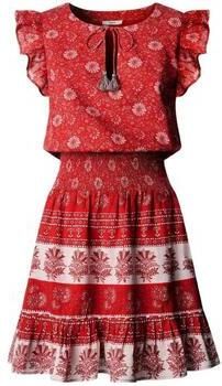 Pepe Jeans Jurk PL9537828 264