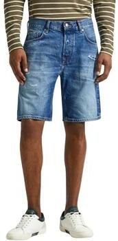 Pepe Jeans Korte Broek