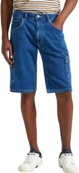 Pepe Jeans Korte Broek