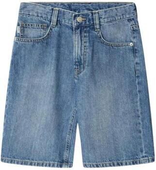 Pepe Jeans Korte Broek PB8000029 000