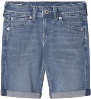 Pepe Jeans Korte Broek PB800794 MR9 000