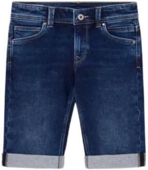 Pepe Jeans Korte Broek PB800794CQ9 000