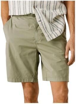 Pepe Jeans Korte Broek PM8000033 701