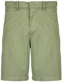 Pepe Jeans Korte Broek REGULAR CHINO SHORT
