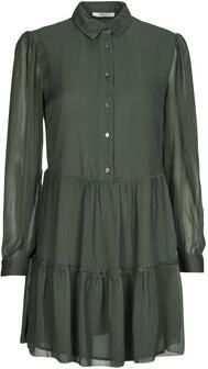 Pepe Jeans Korte Jurk BRIDGE