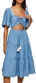 Pepe Jeans Korte Jurk