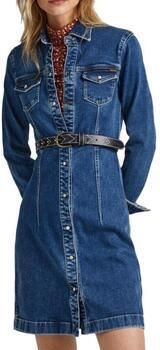 Pepe Jeans Korte Jurk