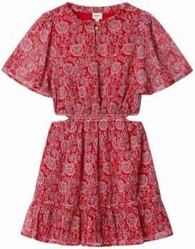 Pepe Jeans Korte Jurk PG9500012 264