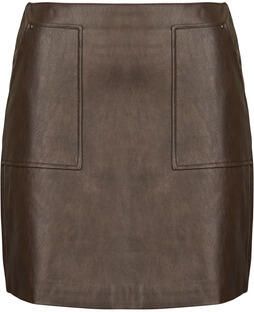 Pepe Jeans Korte rokken LINA SKIRT