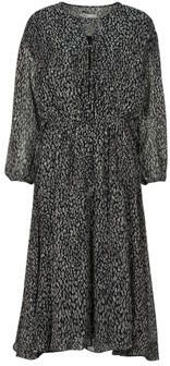 Pepe Jeans Lange Jurk ALICIA