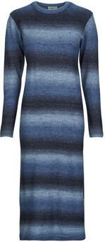 Pepe Jeans Lange Jurk COLOMBE DRESS