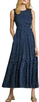 Pepe Jeans Lange Jurk PL953666 588