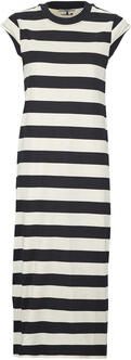 Pepe Jeans Lange Jurk LILA