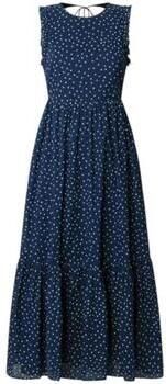 Pepe Jeans Lange Jurk PL953666 588 - Foto 1