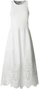 Pepe Jeans Lange Jurk PL9537807 800