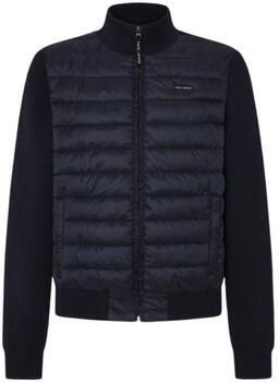 Pepe Jeans Stijlvolle Sweaters Collectie Blue Heren