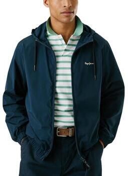 Pepe Jeans Mantel PM403166 MONSON