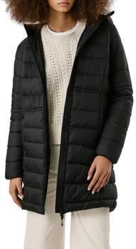 Pepe Jeans Gewatteerde jas SALLY LONG met een capuchon - Foto 8