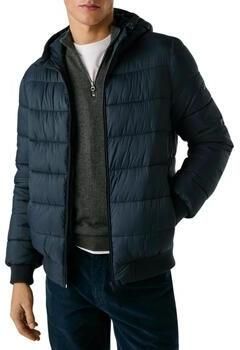 Pepe Jeans Gewatteerde jas PUFFER HOOD Regular fit met capuchon