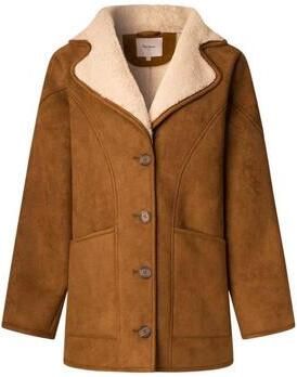 Pepe Jeans Mantel PL4024362 857