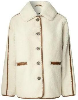 Pepe Jeans Mantel PL4024370 805