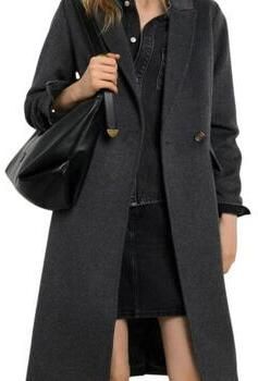 Pepe Jeans Mantel PL4024510 963