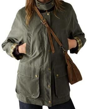 Pepe Jeans Mantel PL40245320 765