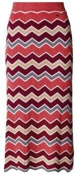 Pepe Jeans Midi-rokken PL9011918 398