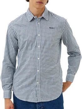 Pepe Jeans Overhemd Korte Mouw