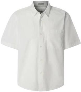 Pepe Jeans Overhemd Korte Mouw PM3091285